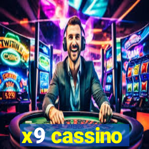 x9 cassino